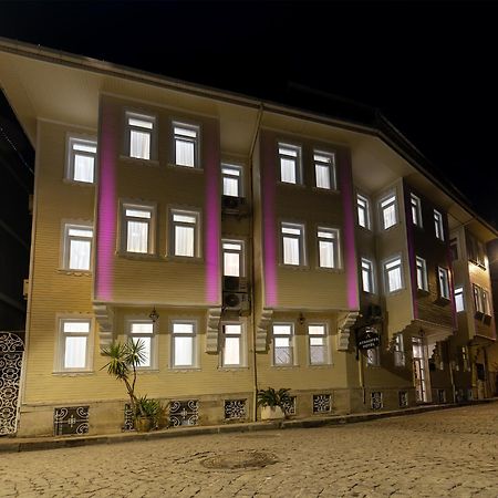 איסטמבול Ayasofya Hotel מראה חיצוני תמונה