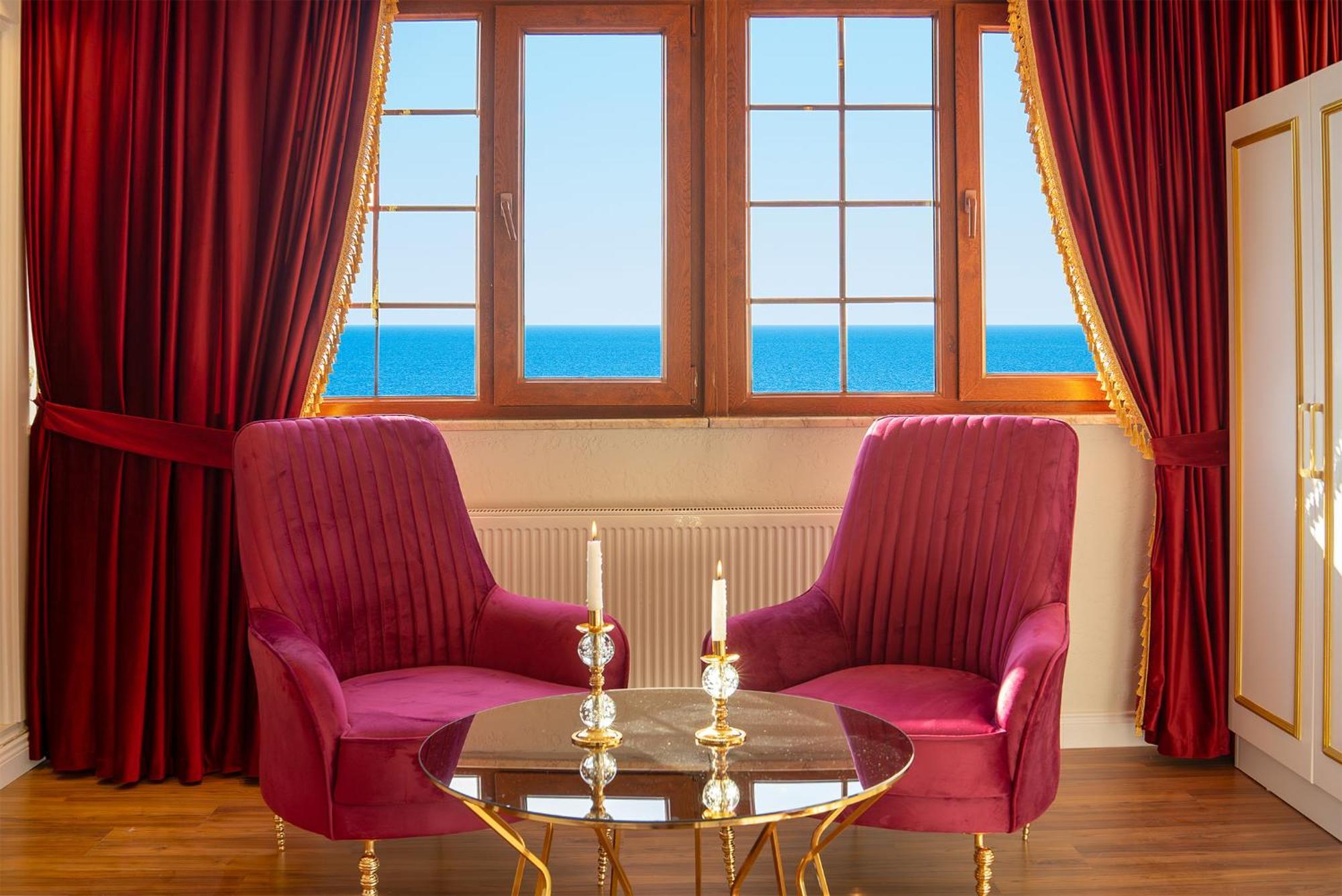 איסטמבול Ayasofya Hotel מראה חיצוני תמונה