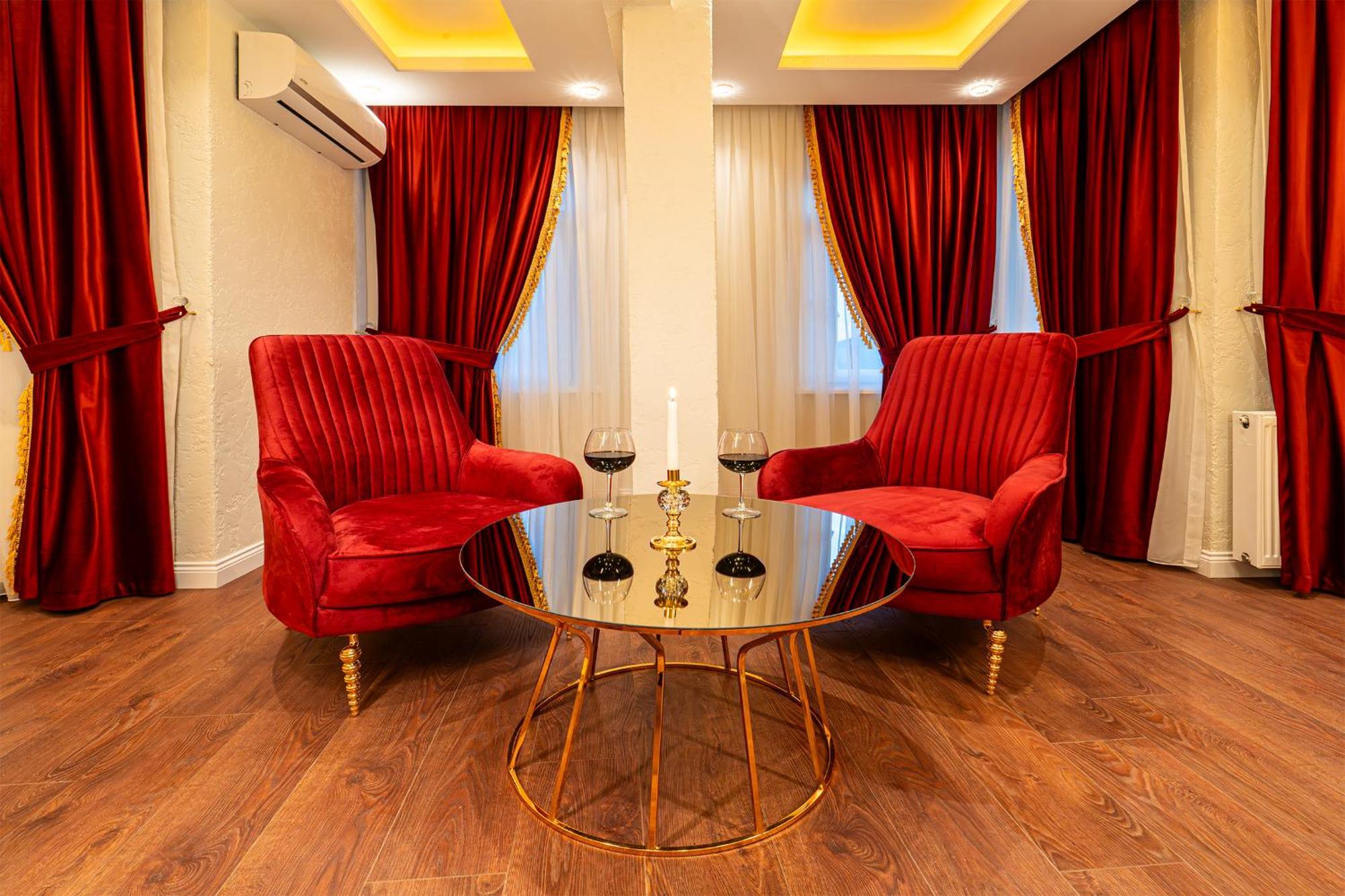 איסטמבול Ayasofya Hotel מראה חיצוני תמונה